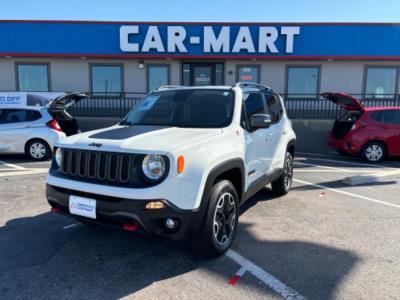 2015 Jeep Renegade