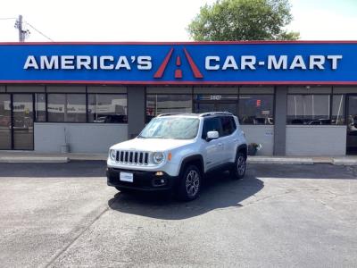 2015 Jeep Renegade