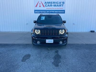 2019 Jeep Renegade