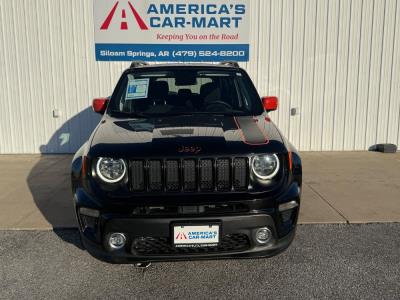 2020 Jeep Renegade