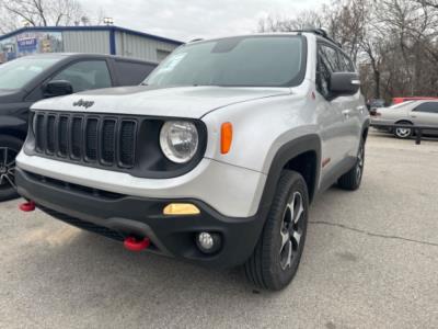 2019 Jeep Renegade