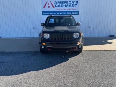 2019 Jeep Renegade