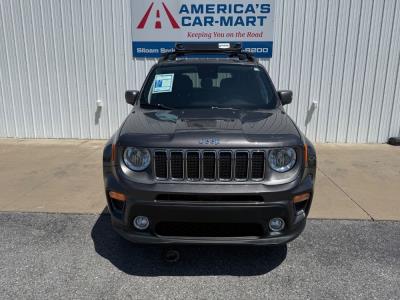2019 Jeep Renegade