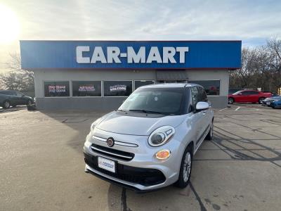 2018 Fiat 500L