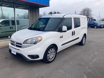 2016 Ram Promaster City